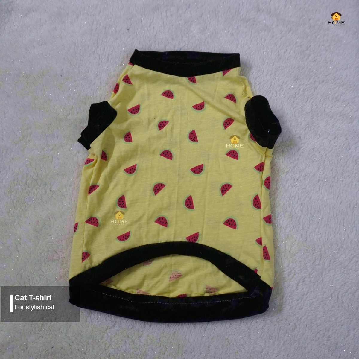 Cat t-shirt 4,1 kg ,800 gm_img_1