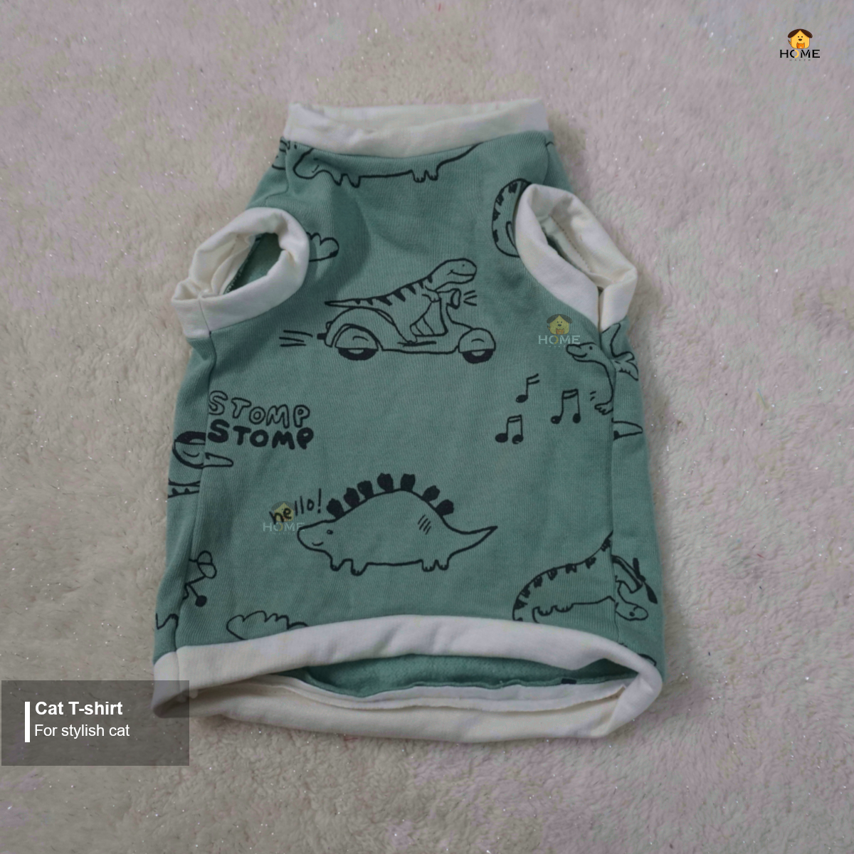 Cat t-shirt (4,1.4,2 kg gm)_img_1