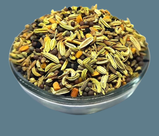 পাঁচ ফোড়ন। / ৫০ গ্রাম - Image 1