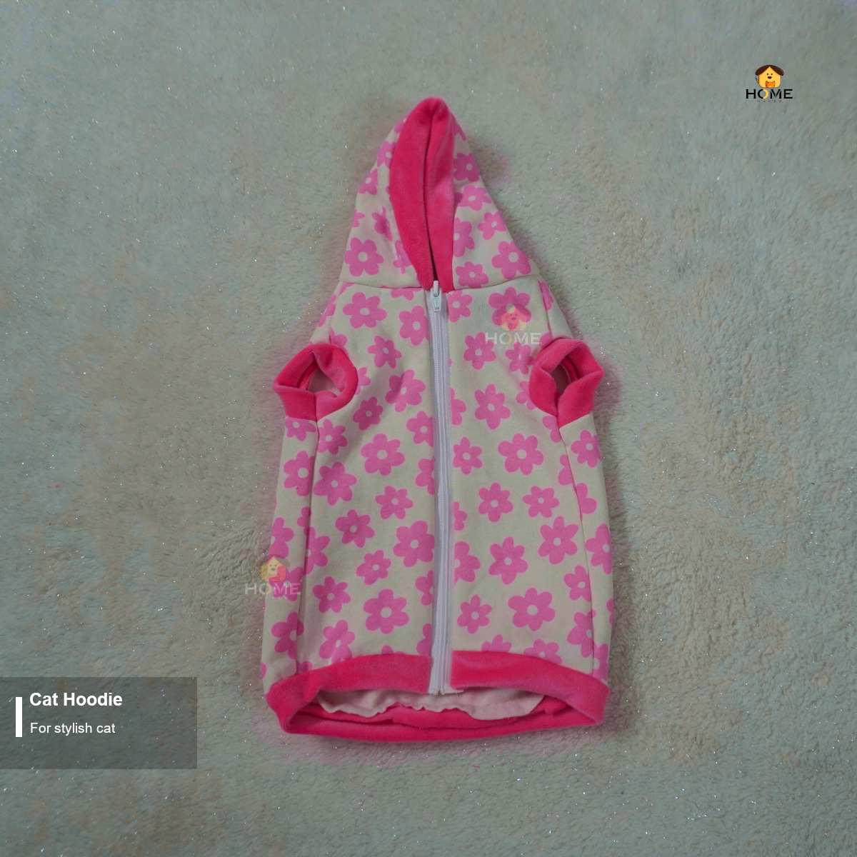 Cat hoodie ( 5,4,3.5,2.3 kg)_img_0