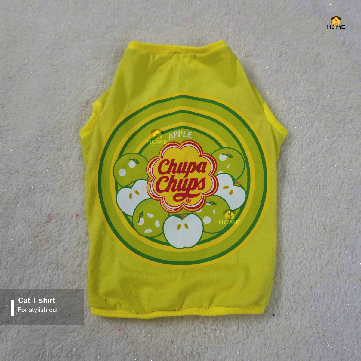 Cat t-shirt_img_1