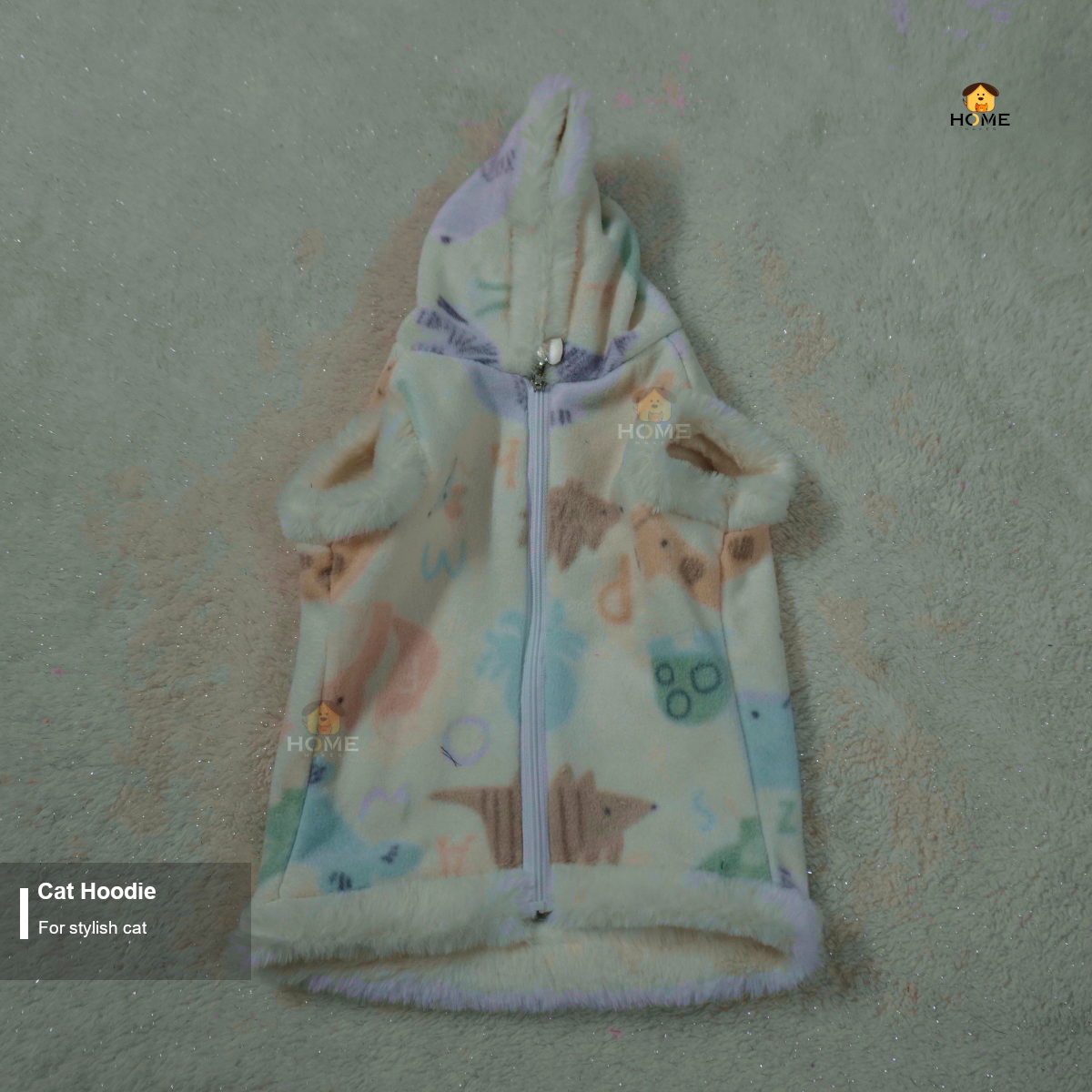 Cat hoodie (3.5kg)_img_1
