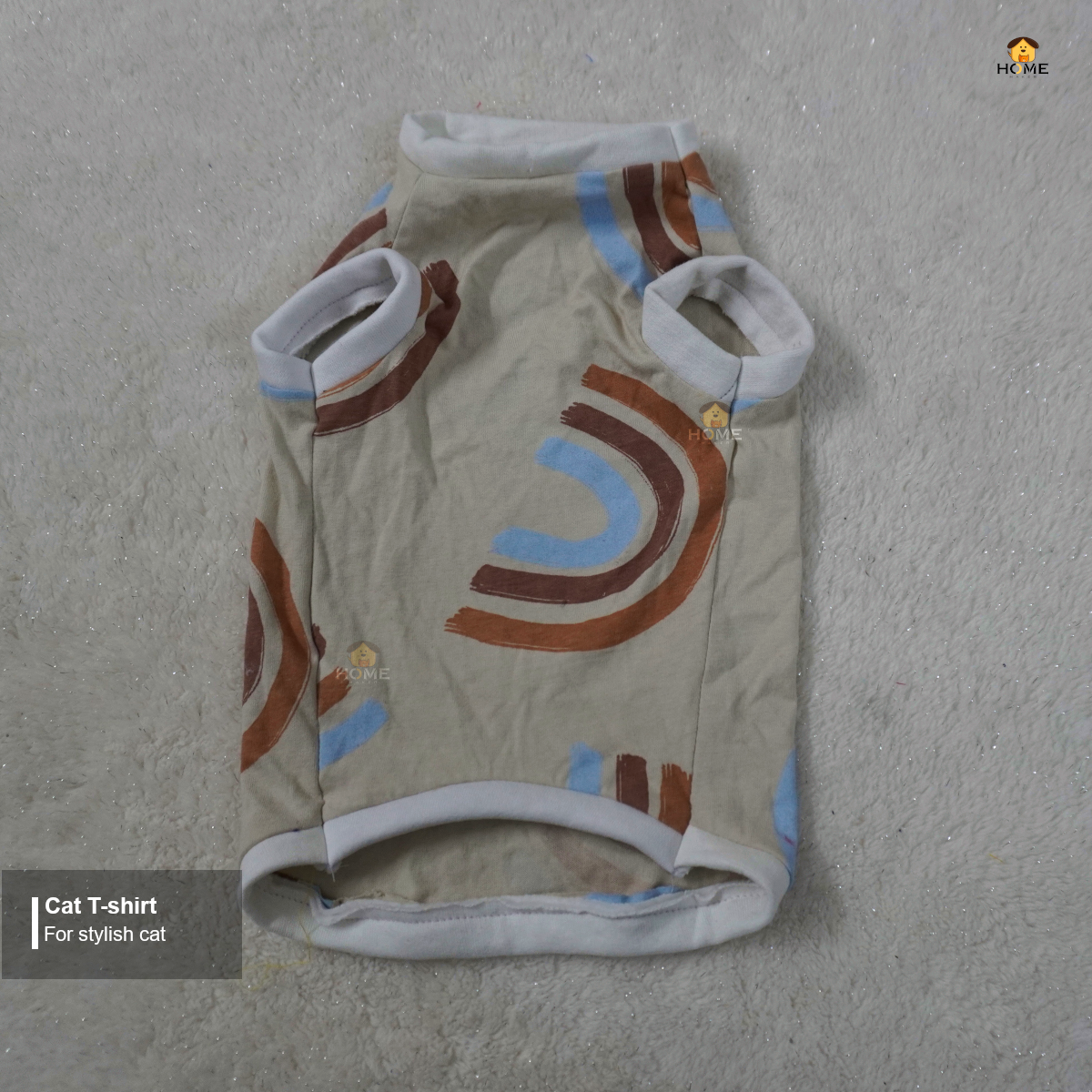 Cat t-shirt (2.3 kg)_img_1
