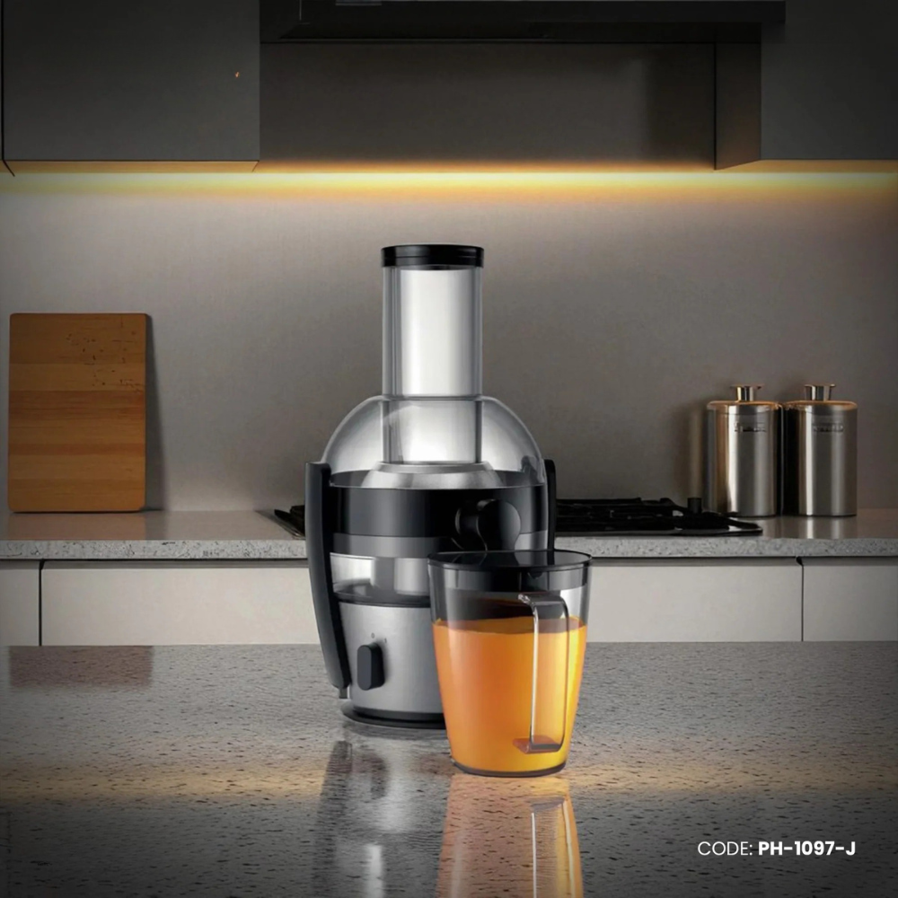 Philips HR1863/00 Viva Collection Juicer 700 Watt PH-1097-J_img_0