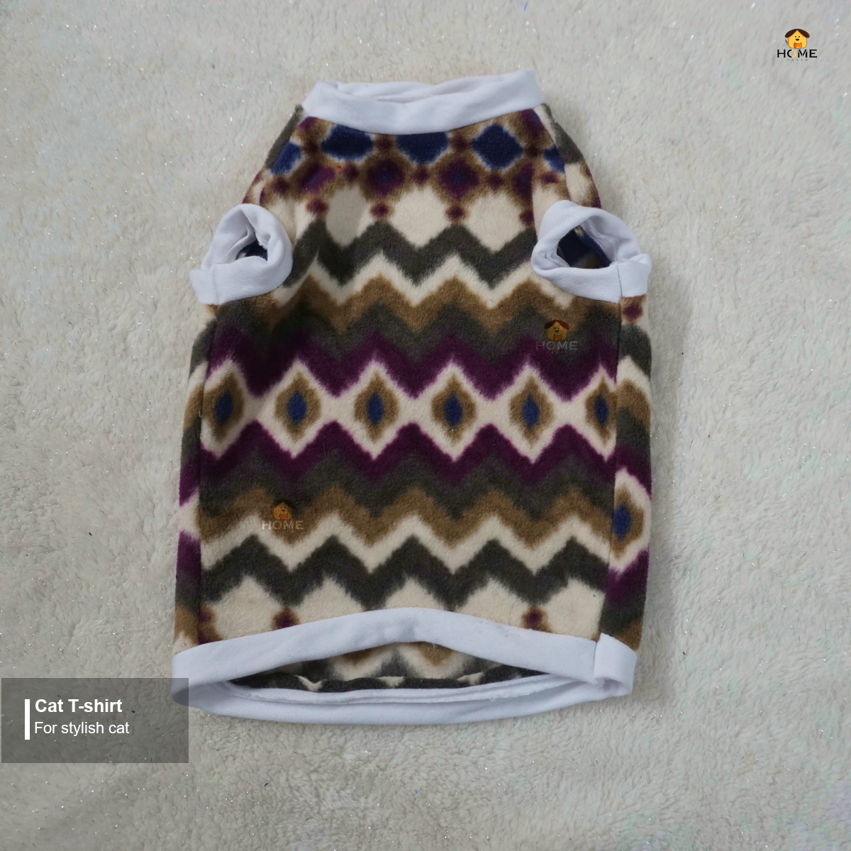 Cat t-shirt (1.4 kg ,800 gm)_img_1