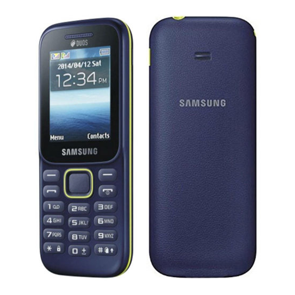 Samsung Guru Music 2 Feature Phone_img_0