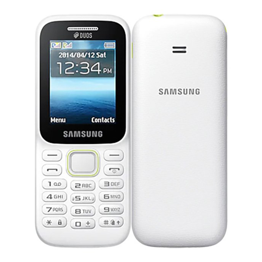 Samsung Guru Music 2 Feature Phone_img_1