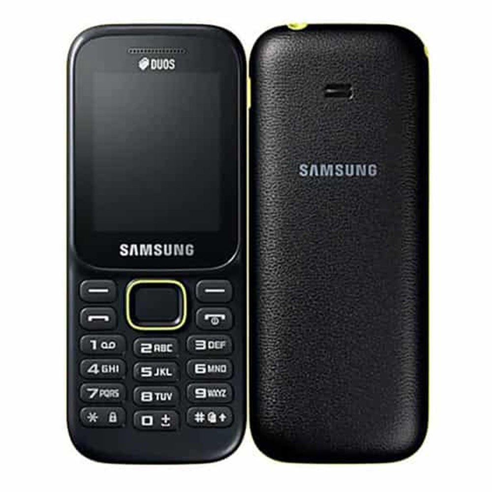 Samsung Guru Music 2 Feature Phone_img_2