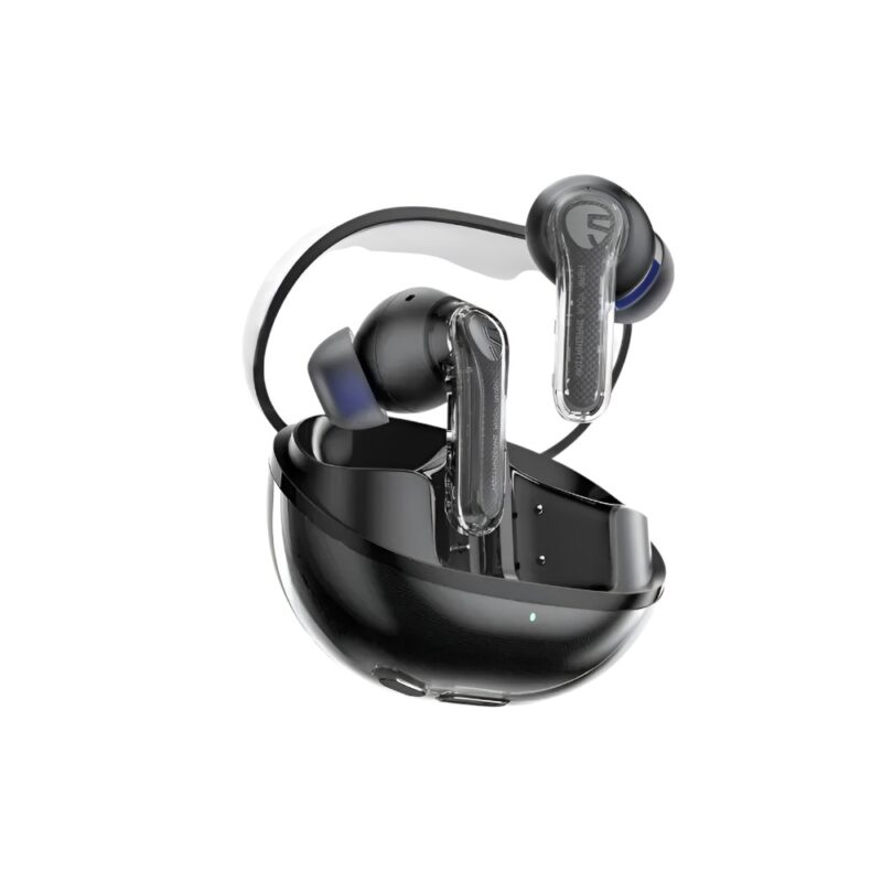 SoundPEATS Clear True Wireless Earbuds