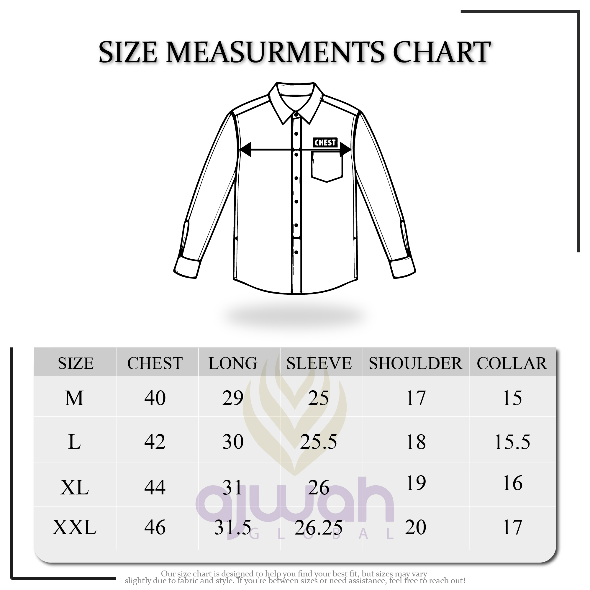 Signature Solid Mustard Oxford Shirt_img_3