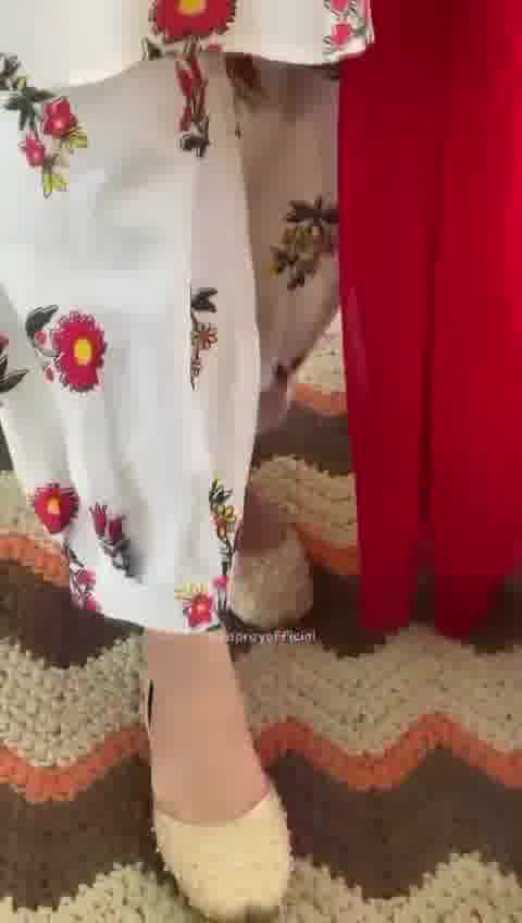 Digital Motif Printed with Neck and Sleeves thumbnail 5