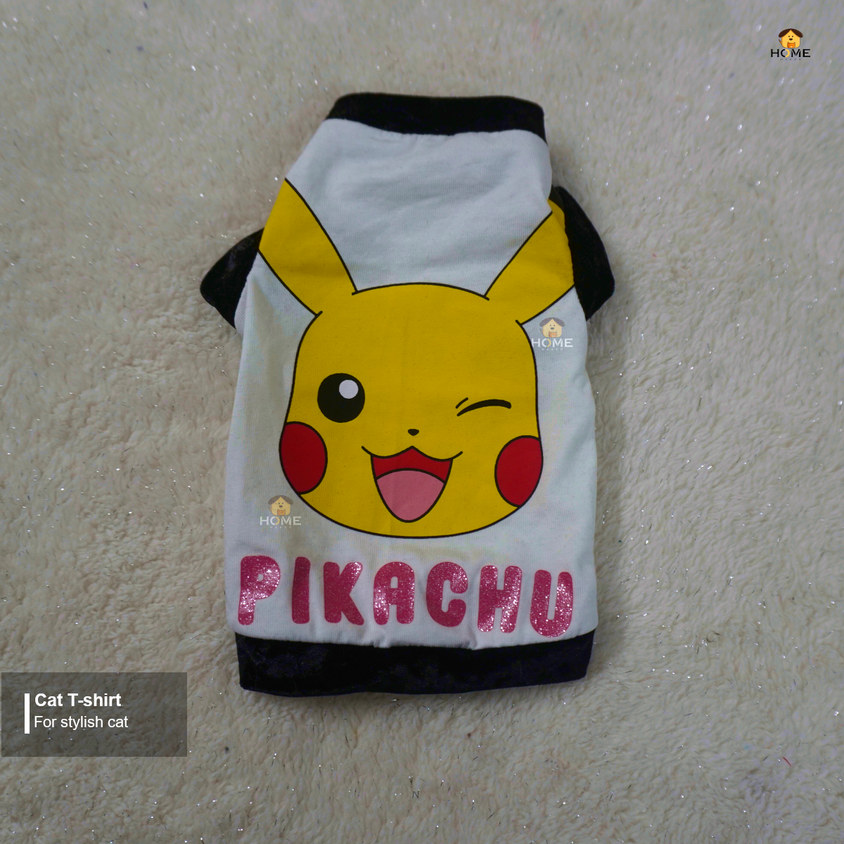 Cat t-shirt (700 gm)_img_0