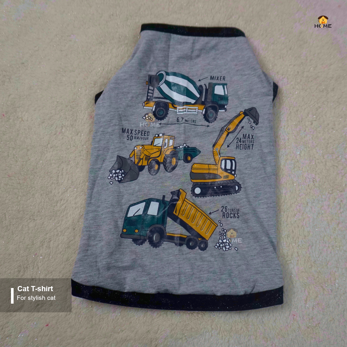 cat t-shirt (5 kg)_img_1