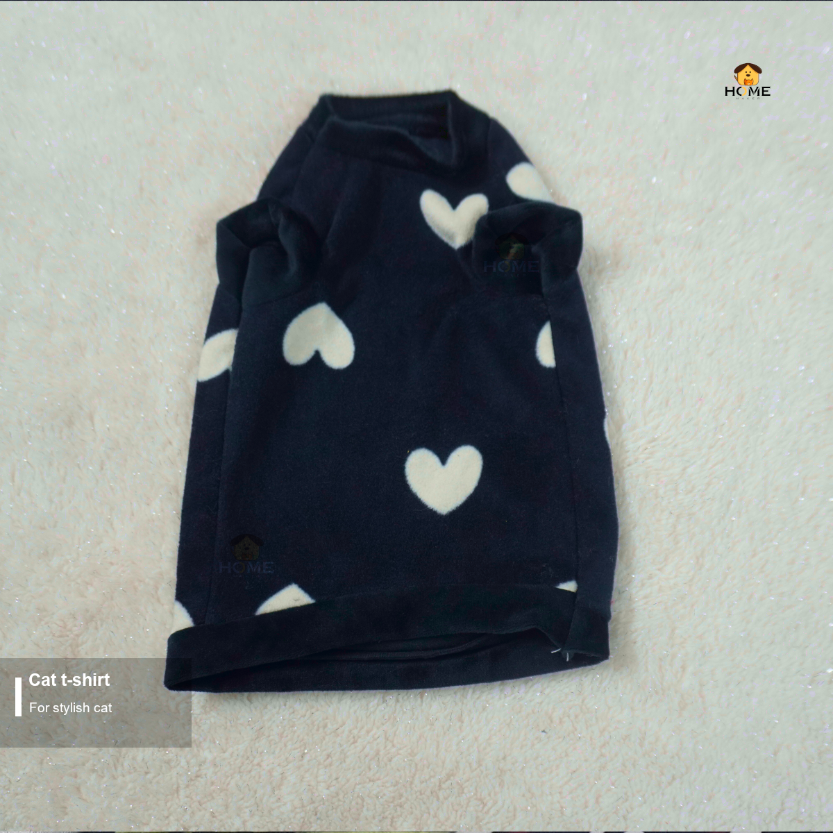 Cat t-shirt 2.3,5,1.7,3.5,3,2.5,2 kg 800 gm_img_1