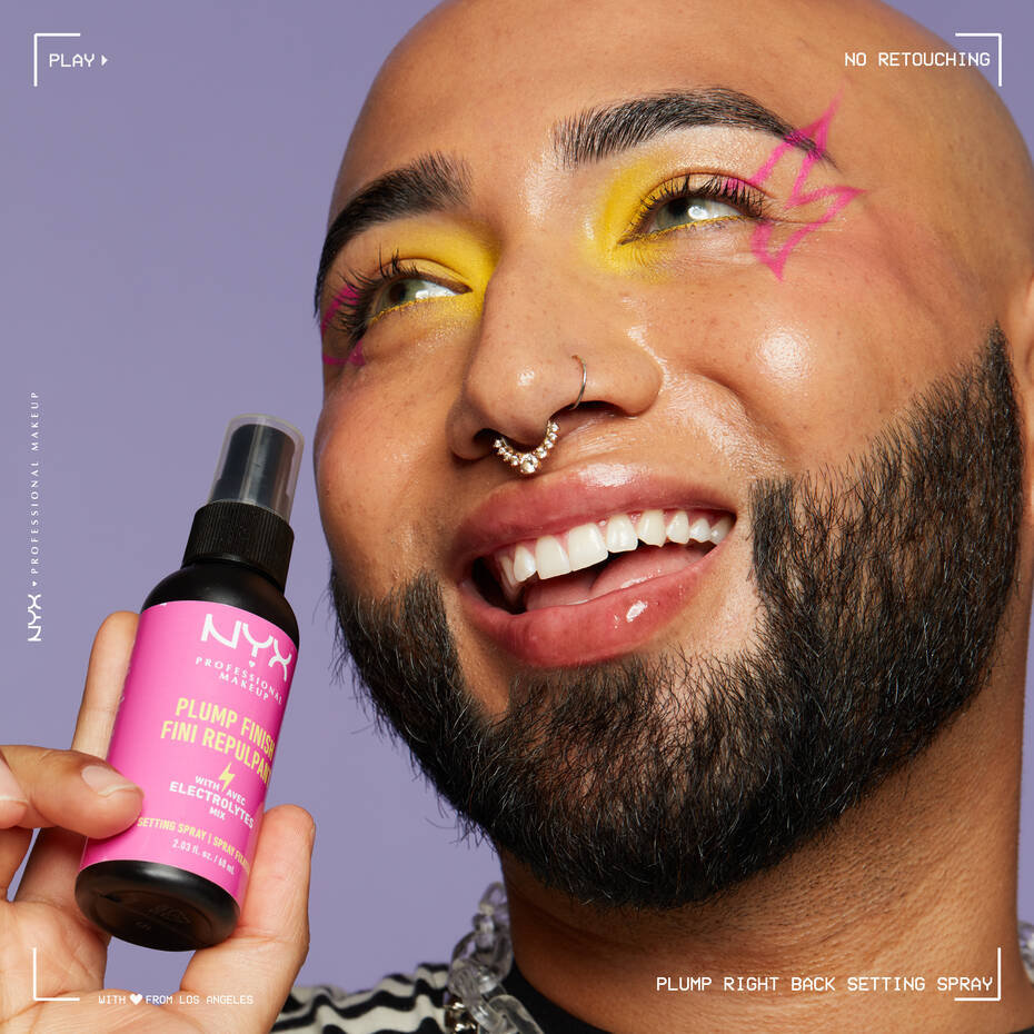 NYX – Plump Finish Setting Spray_img_2