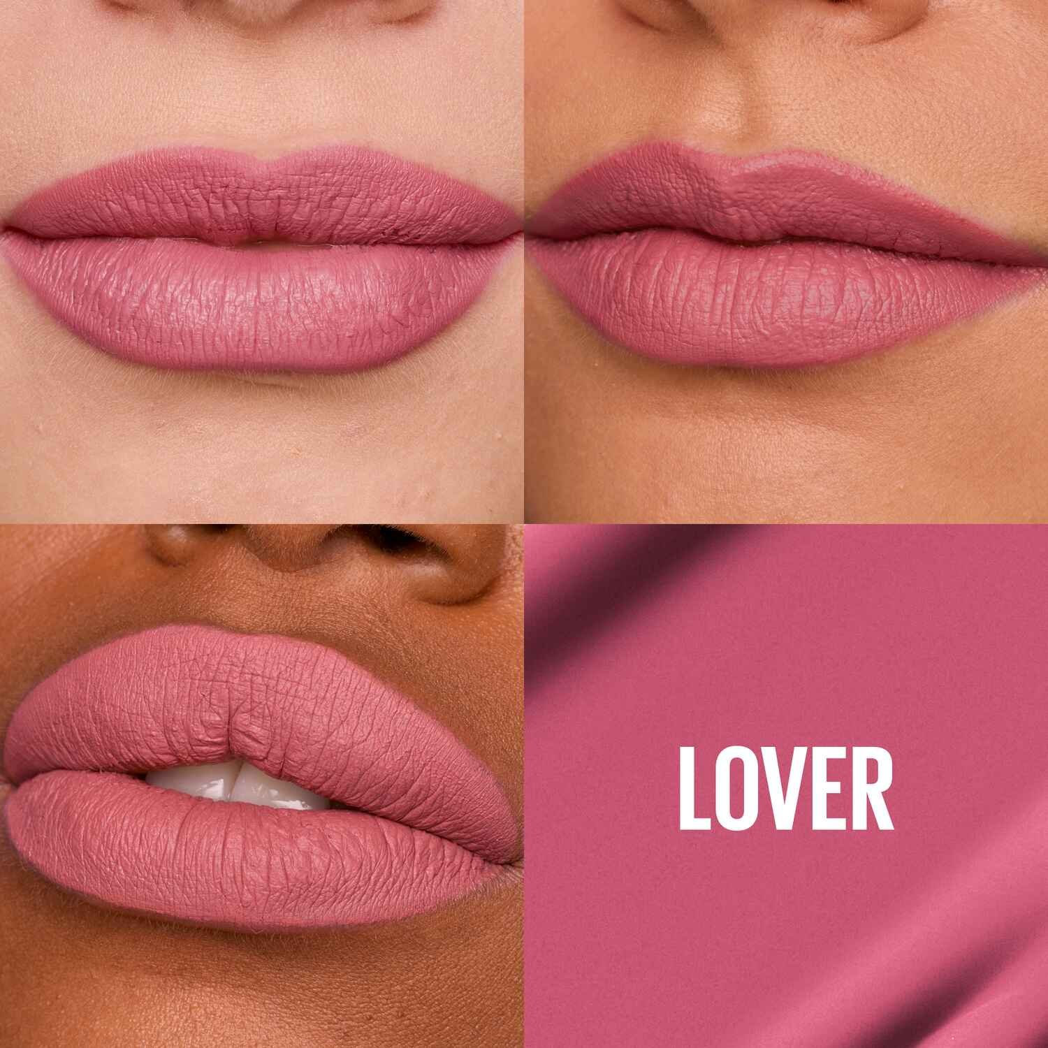 Maybelline – Super Stay Matte Ink Liquid Lipstick_img_1