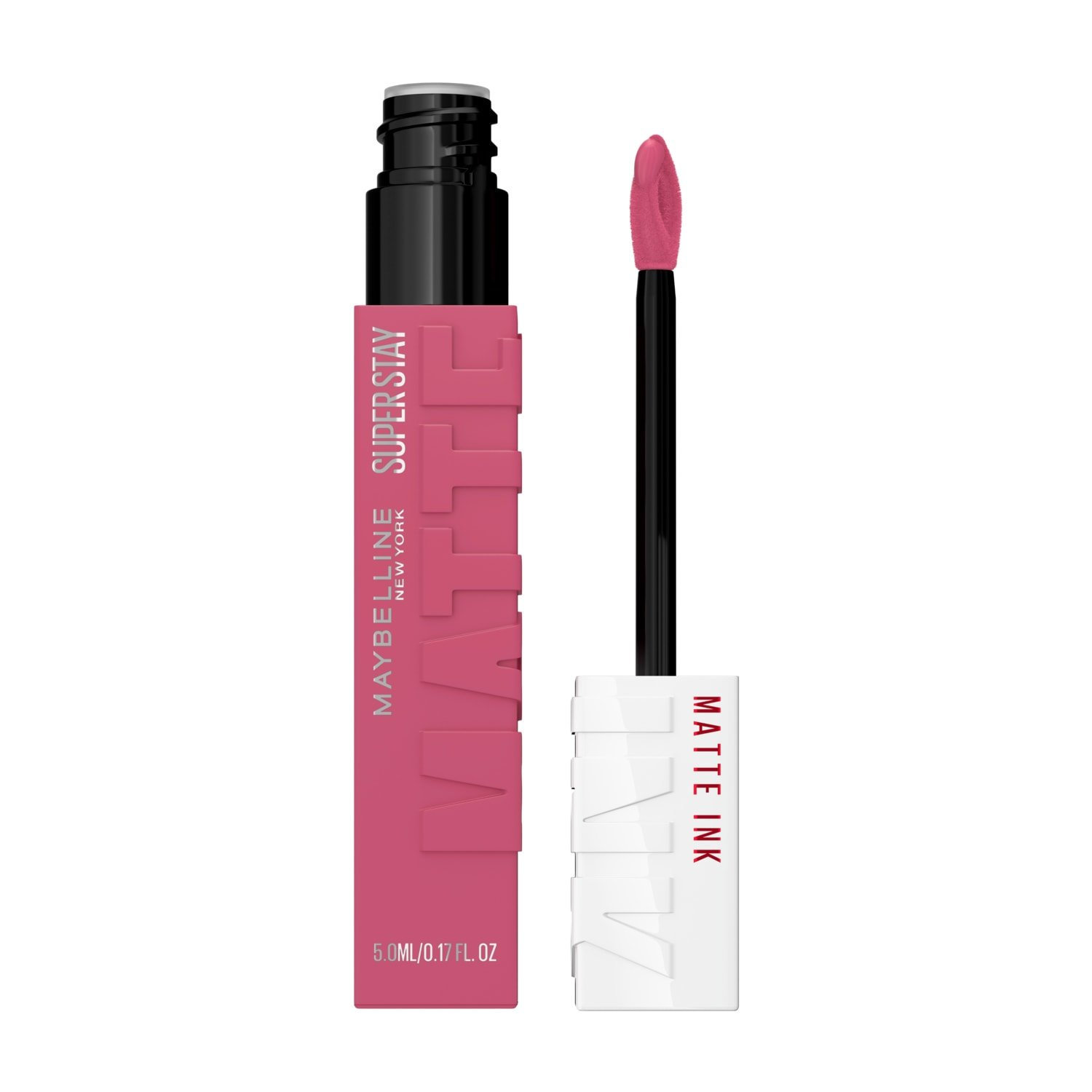Maybelline – Super Stay Matte Ink Liquid Lipstick_img_0
