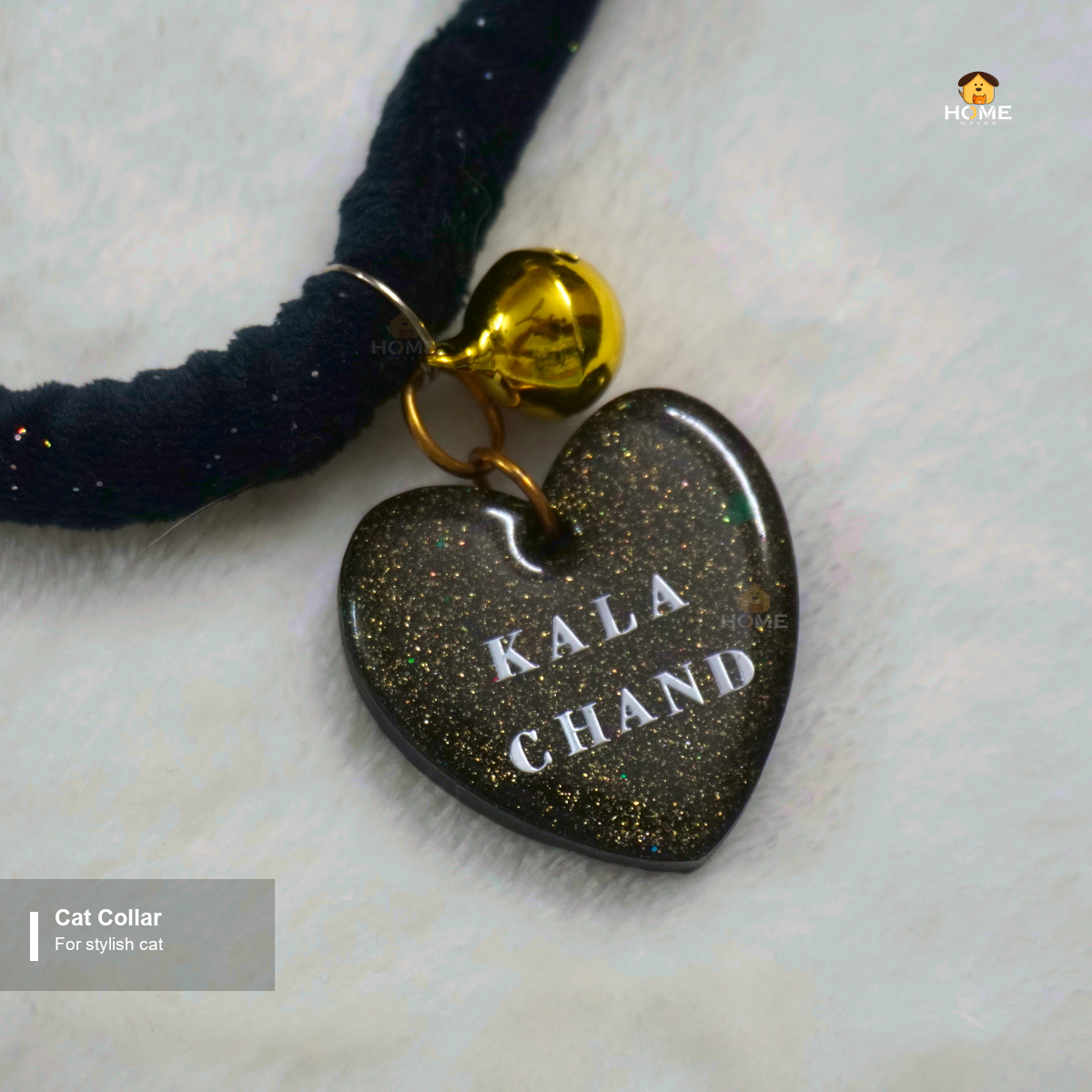 Nameplate collar_img_9