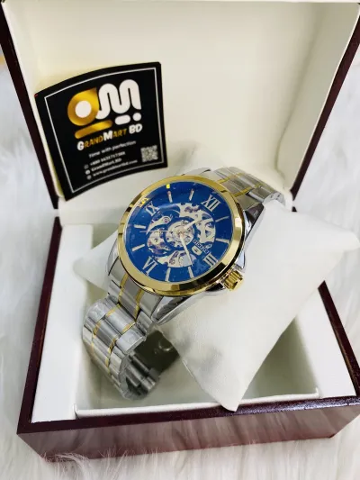 Automatic mens watch_img_2
