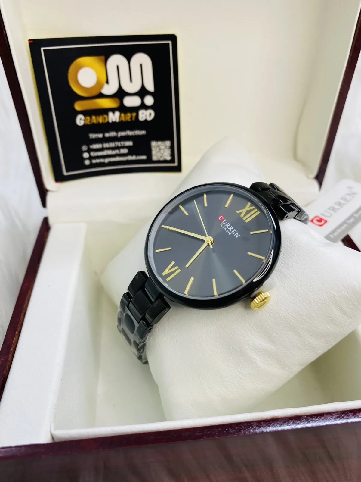 Curren C9017L Girls watch