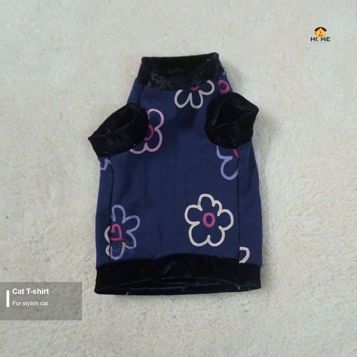 Cat t-shirt_img_0