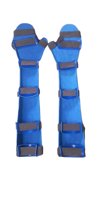 Cocup Brace SP
