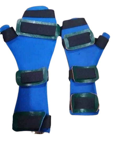 Cocup Brace