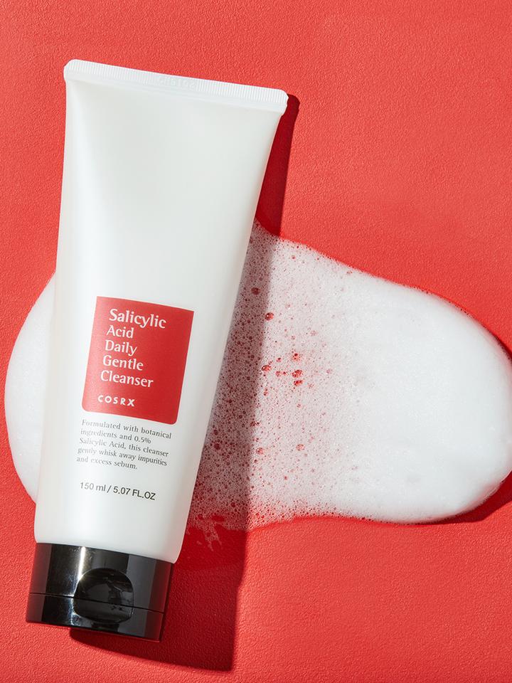 Cosrx Salicylic Acid Cleanser (150 ML)_img_2