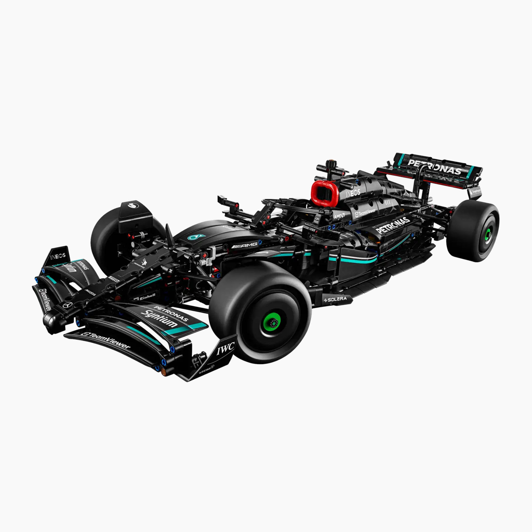 LEGO TECHNIC Mercedes-AMG F1 W14 E