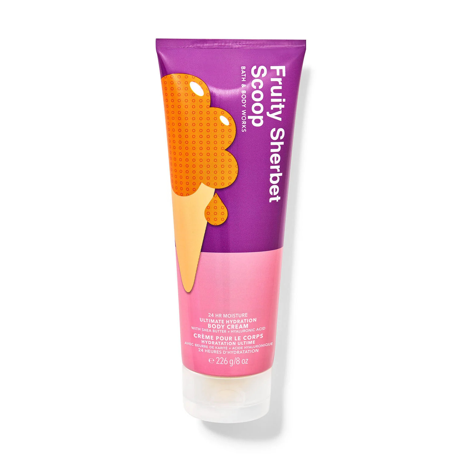 Bath & Body Works – Ultimate Hydration Body Cream