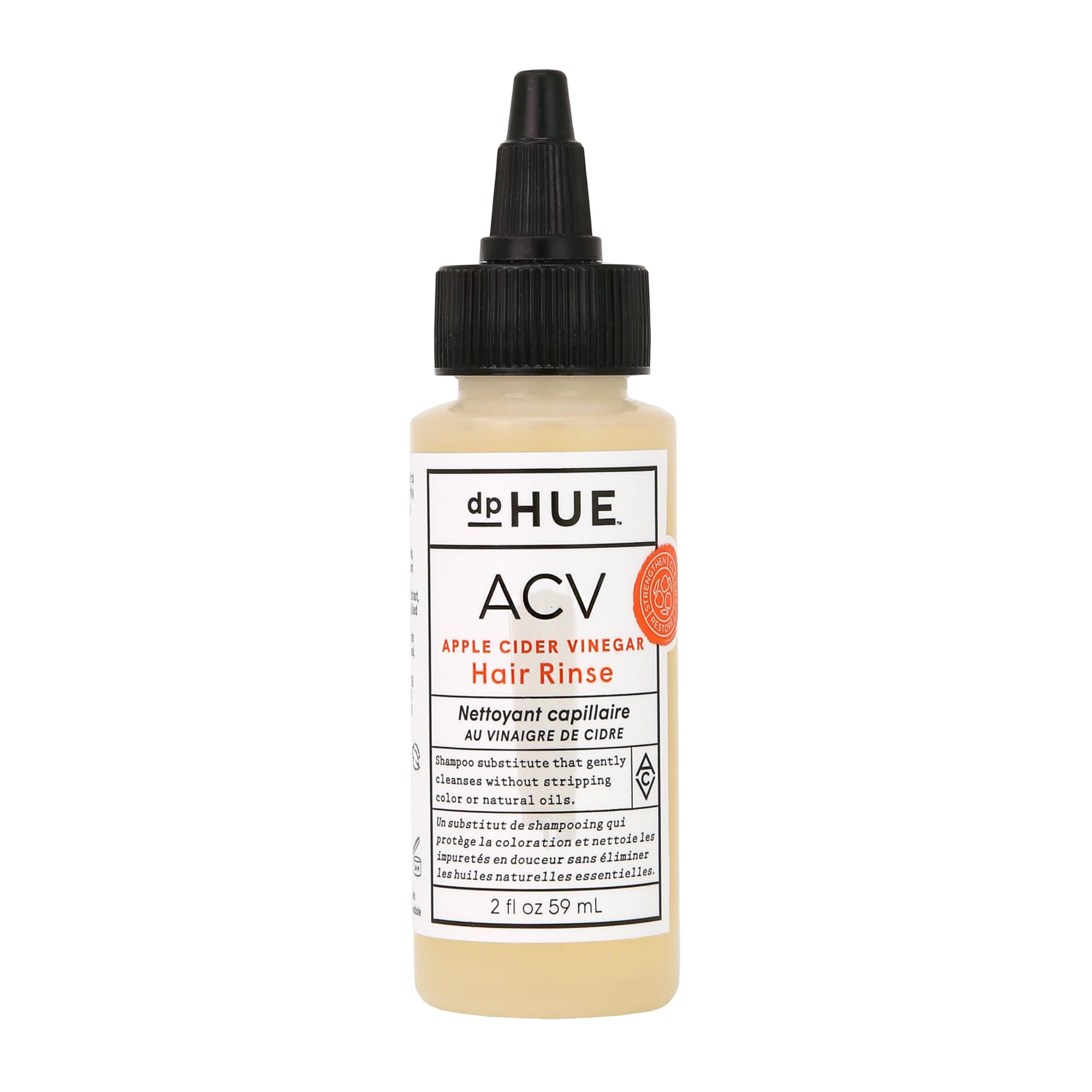 dpHUE – ACV Apple Cider Vinegar Hair Masque_img_1