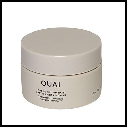 OUAI – Fine to Medium Hair Treatment Mask_img_0