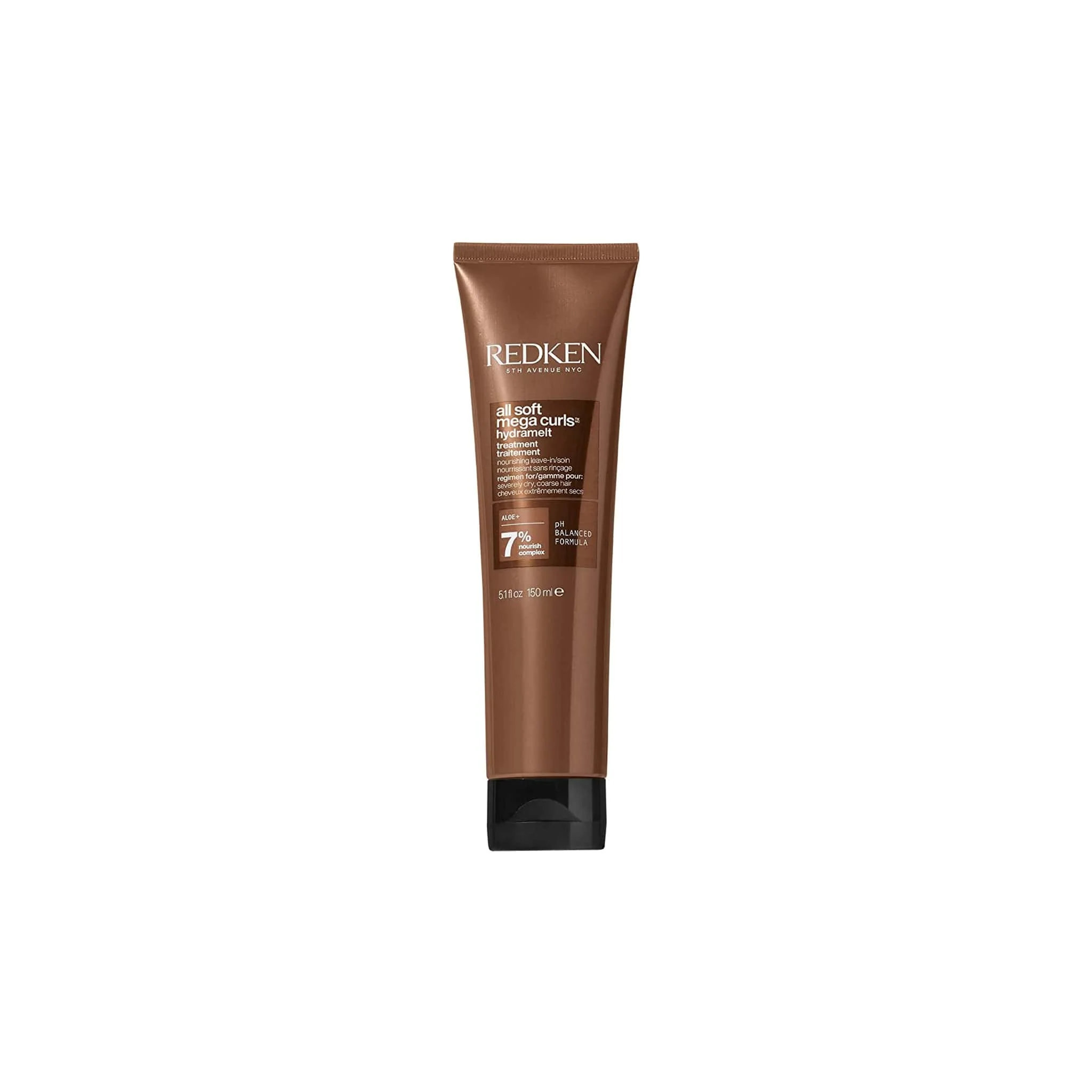 REDKEN – All Soft Mega Curls Hydramelt Treatment_img_0