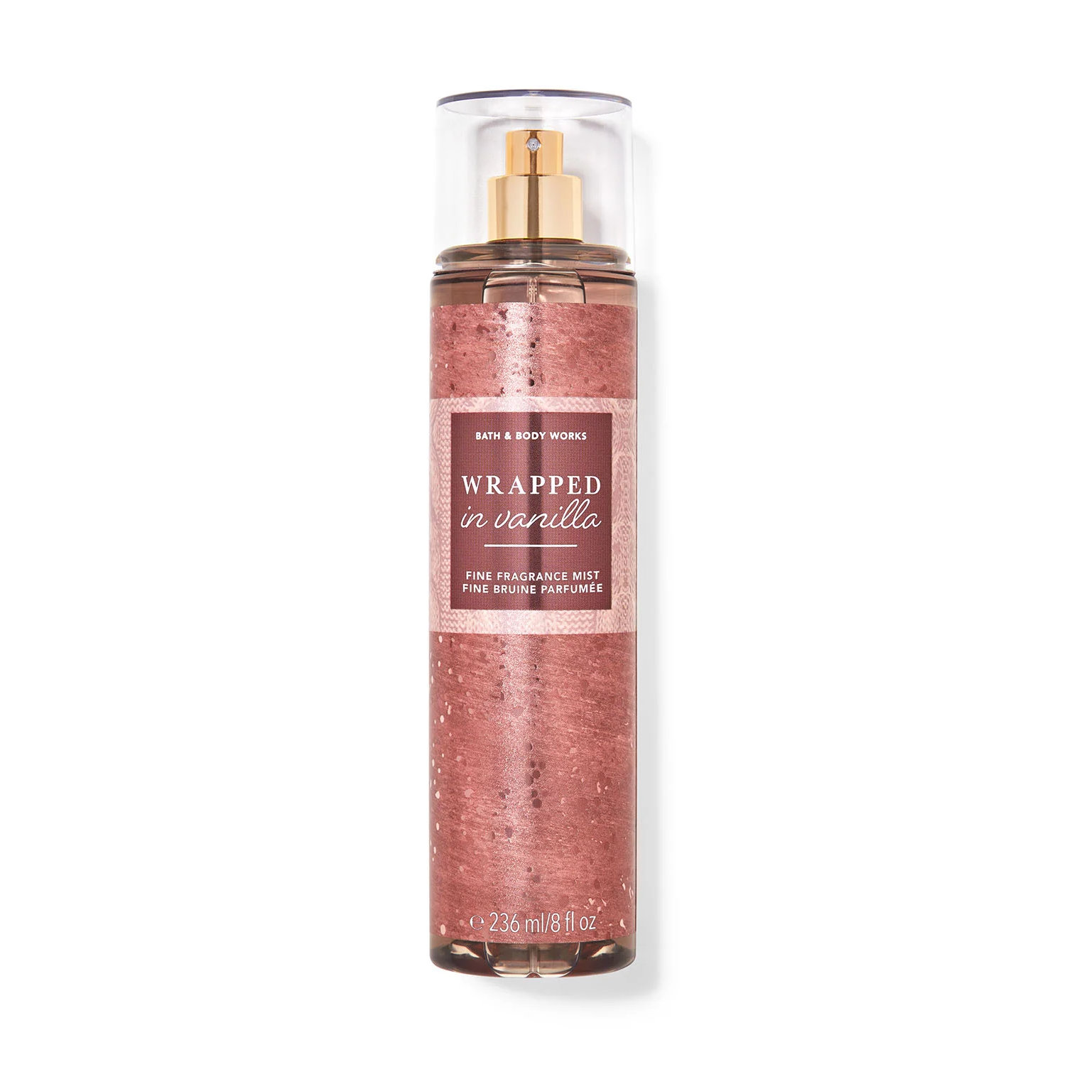 Bath & Body Works – Fine Fragrance Mist - Wrapped in vanilla_img_0