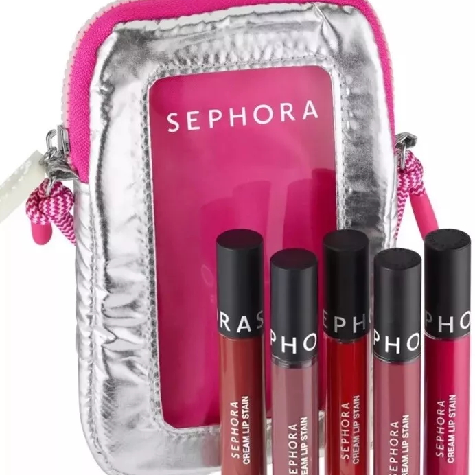 SEPHORA Lights Moving Cream Lip Stain Set – Limited Edition_img_0