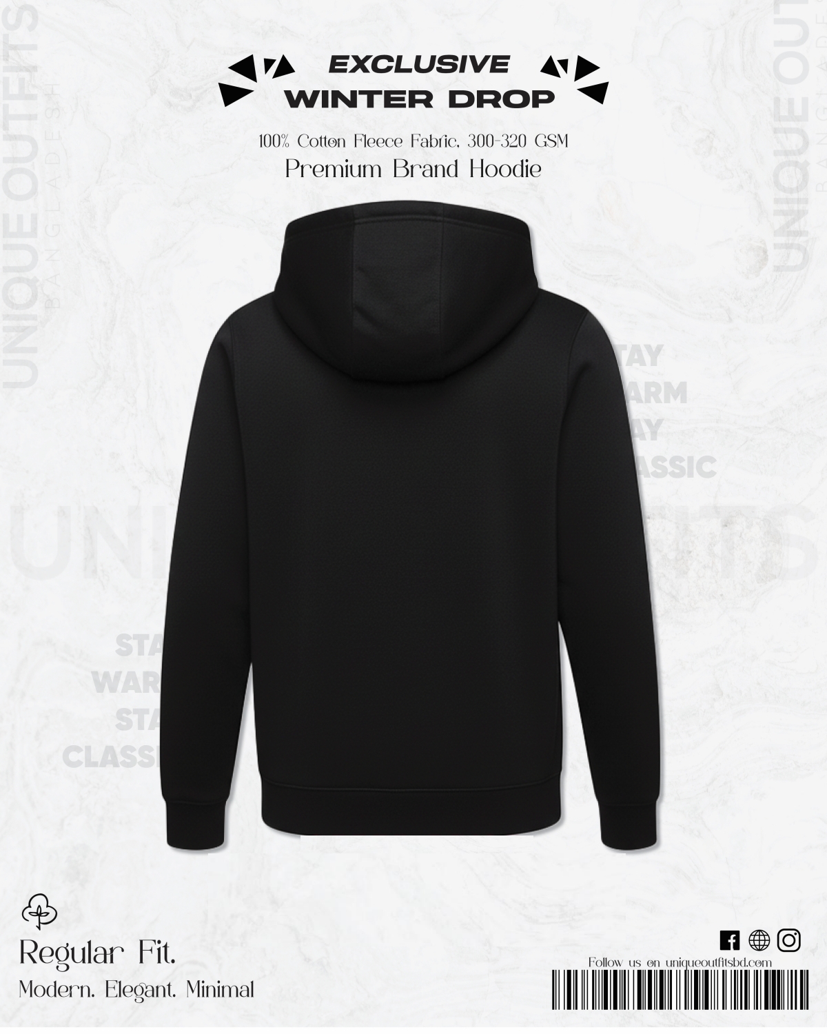 HD25 Premium Brand Hoodie_img_1