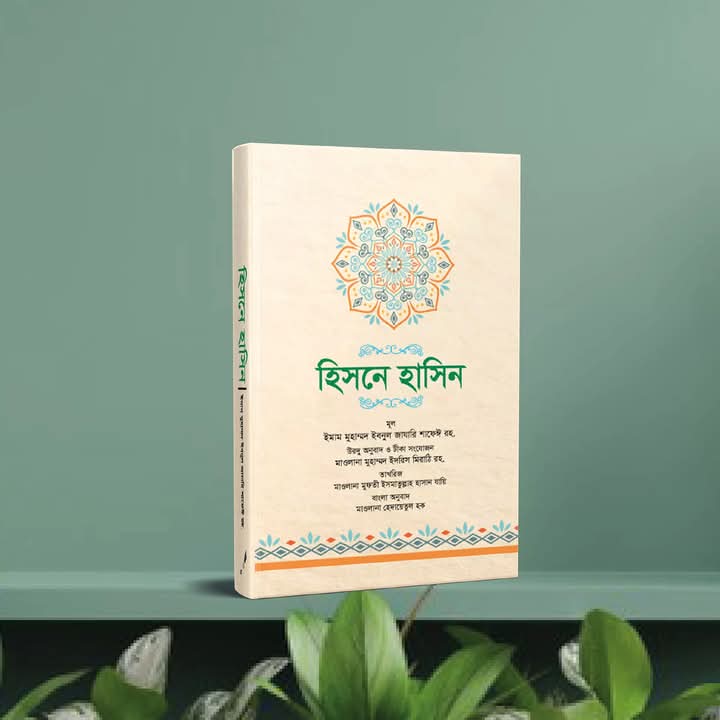হিসনে হাসিন