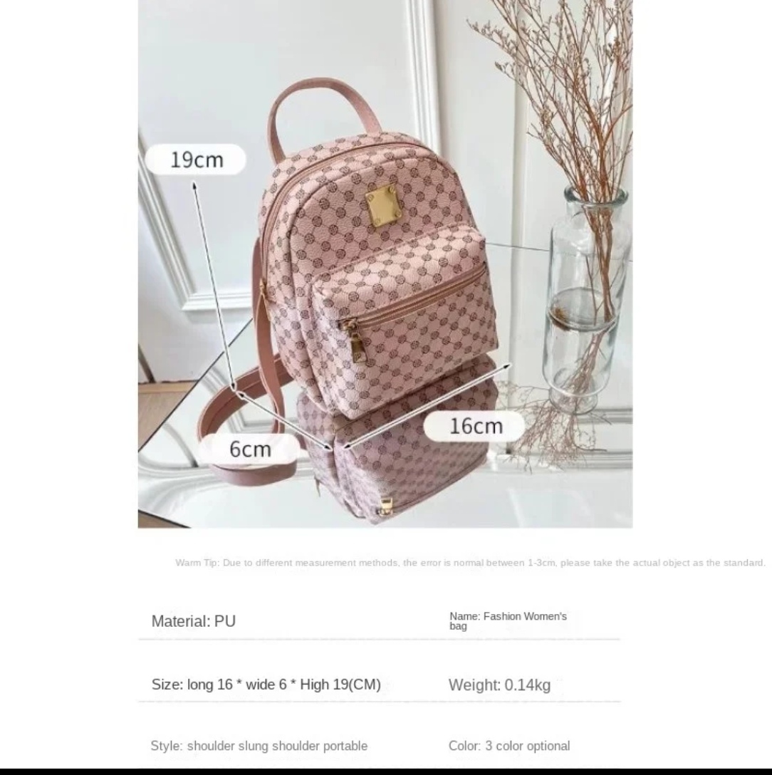 Girls school mini bags (M-009)_img_13