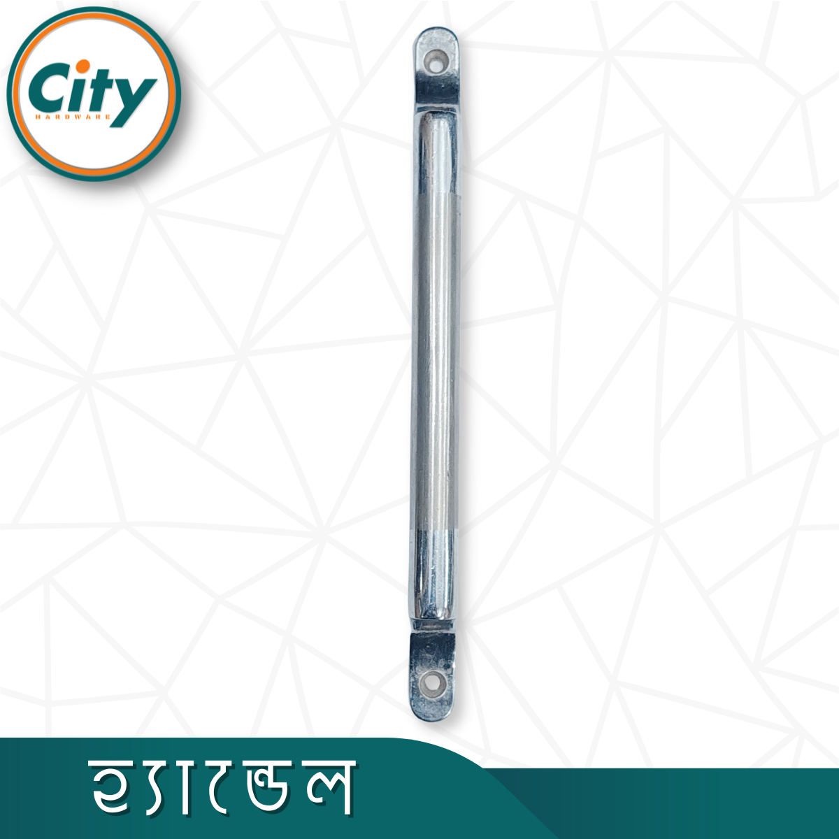 ৬/৮ ইঞ্চি হ্যান্ডেল নিকেল পালিশ করা দরজার হ্যান্ডেল আসবাবপত্র হ্যান্ডেল স্টাইলিশ পুল হ্যান্ডেল_img_3