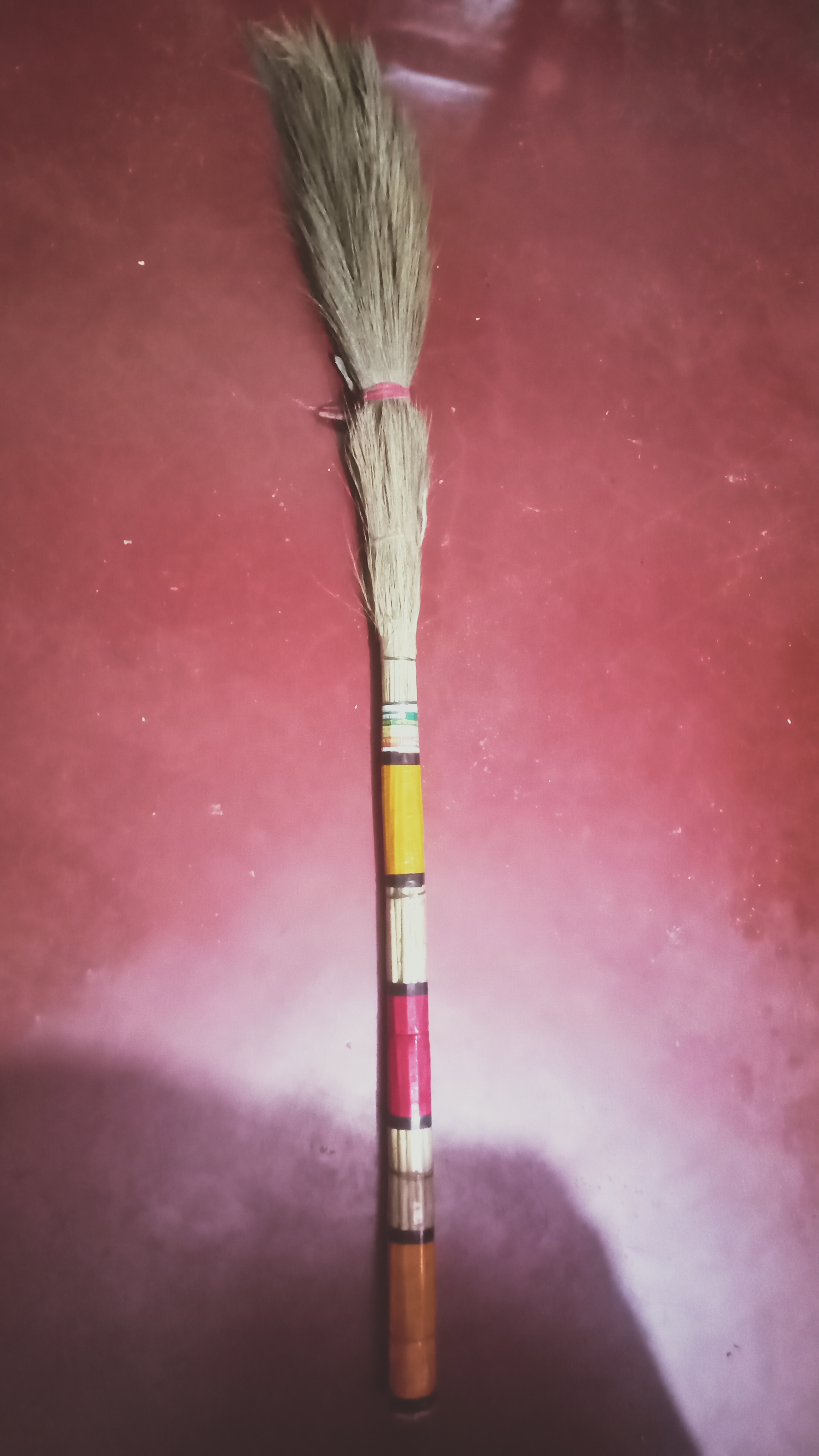 ঝাড়ু- Jharu - Image 1