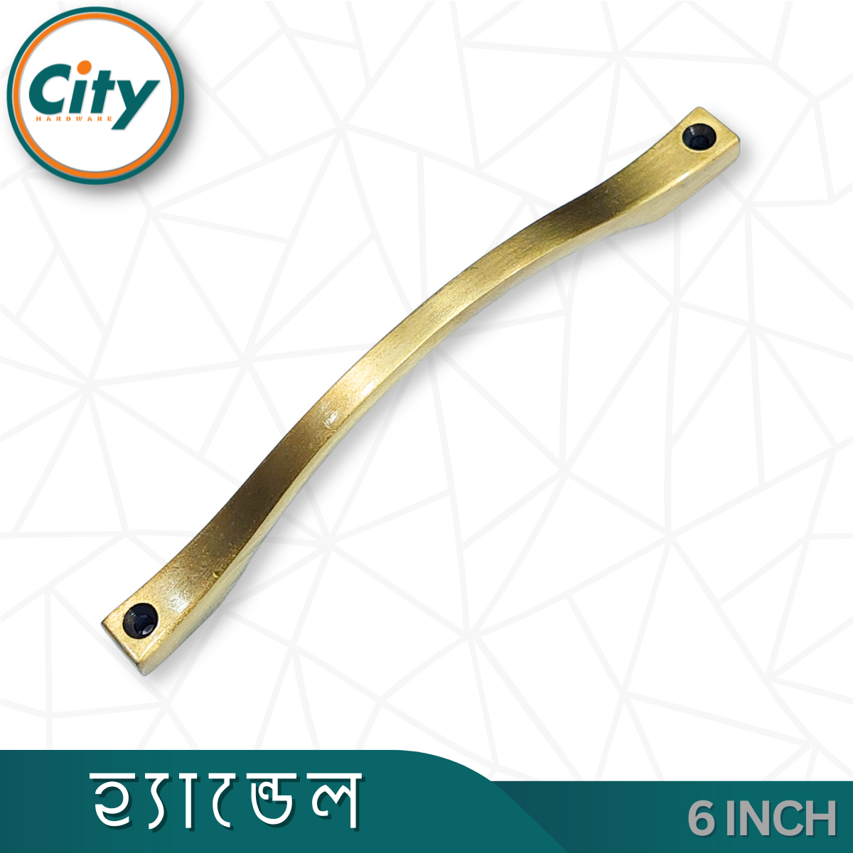৬ ইঞ্চি হ্যান্ডেল ফীইন পালিশ দরজা হ্যান্ডেল আসবাবপত্র হ্যান্ডেল স্টাইলিশ পুল হ্যান্ডেল_img_2