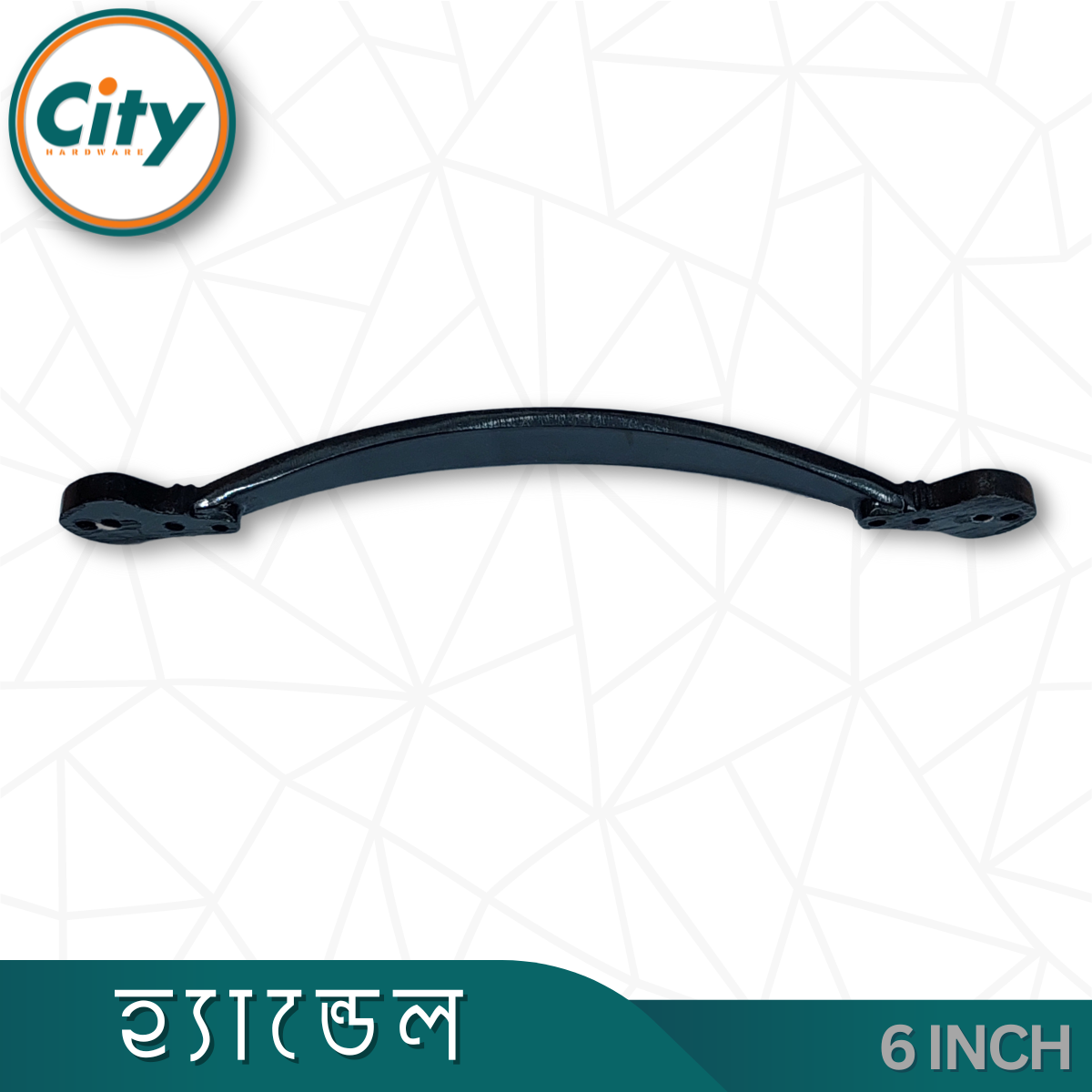 ৬ ইঞ্চি অ্যান্টিক ডিজাইন করা ডোর হ্যান্ডেল ফার্নিচার হ্যান্ডেল স্টাইলিশ পুল হ্যান্ডেল_img_4