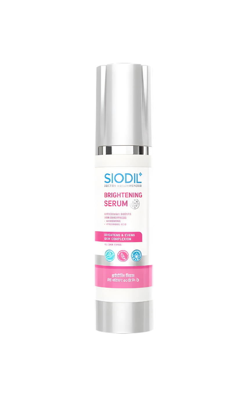 Siodil Brightening Serum 40ml - Image 1