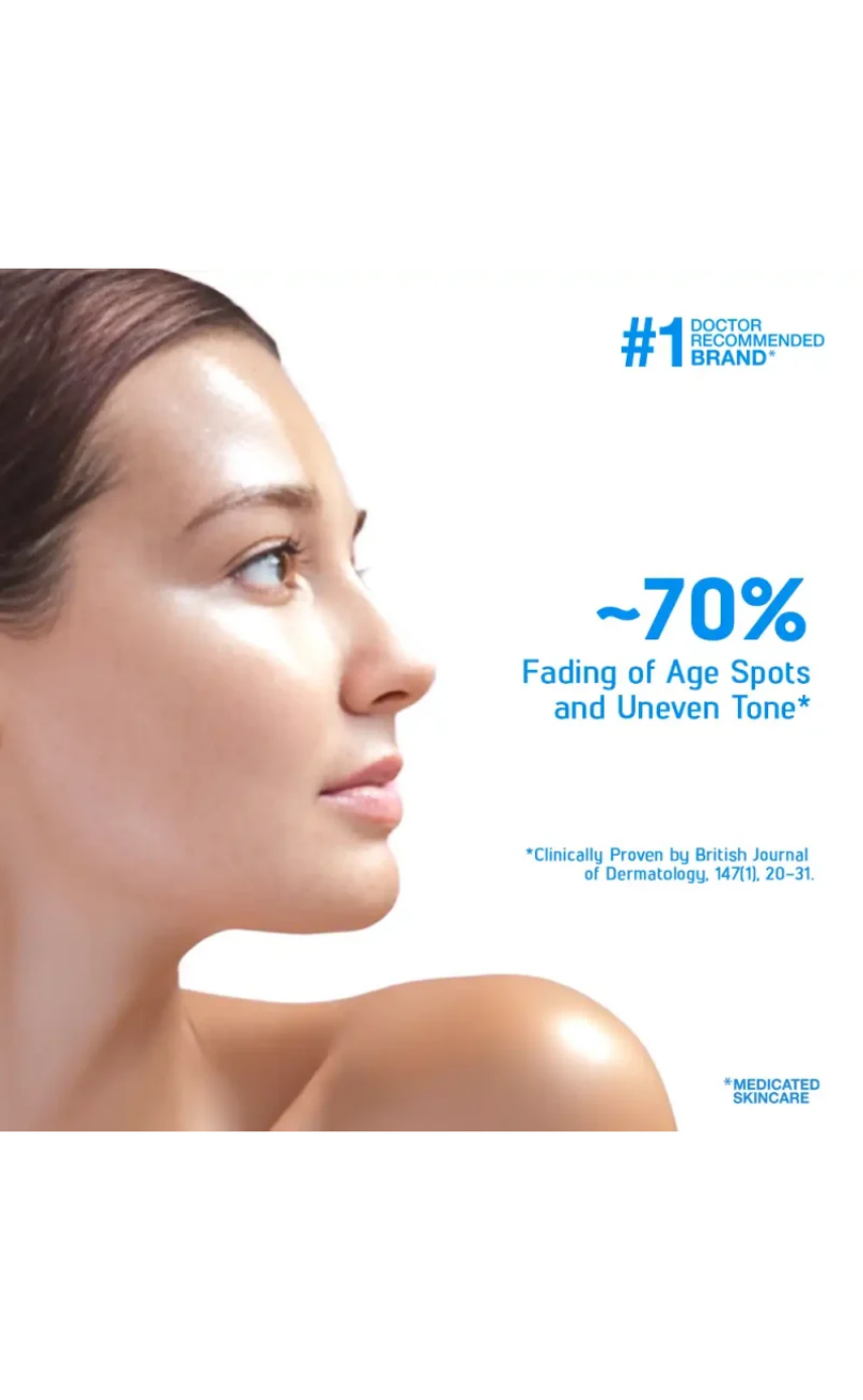 Siodil Brightening Serum 40ml - Image 3