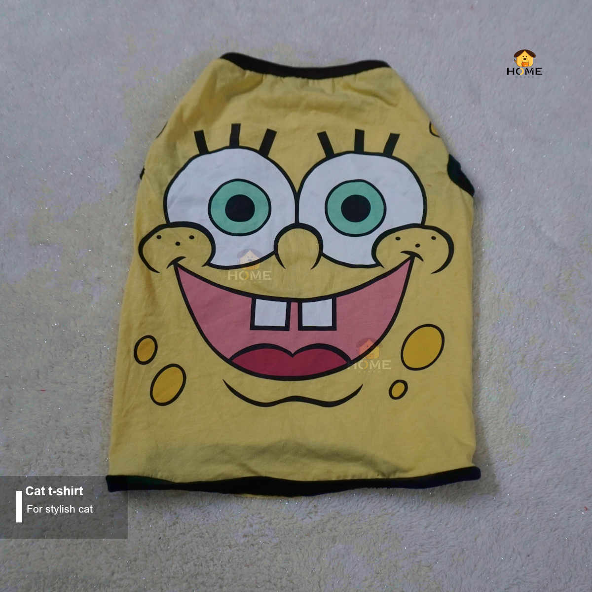 Cat t-shirt (8 kg)_img_1