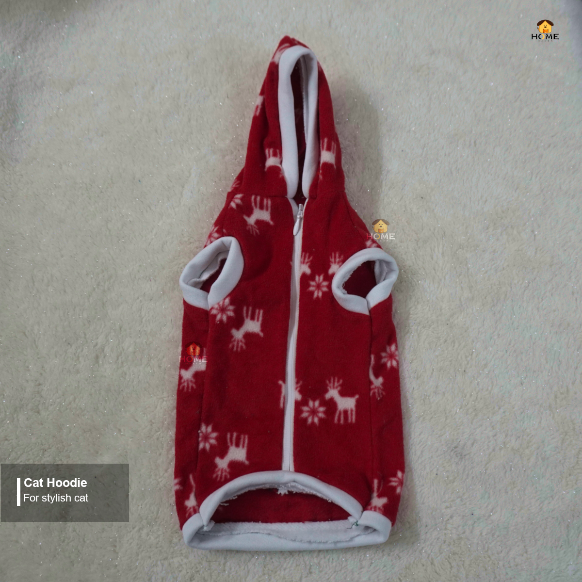 Cat hoodie (1.4 kg)_img_1
