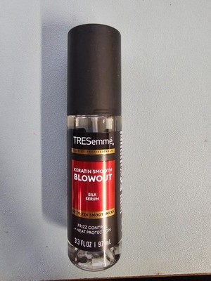 TRESemmé Keratin Smooth Blowout Silk Seum