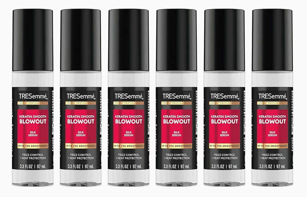 TRESemmé Keratin Smooth Blowout Silk Seum_img_2