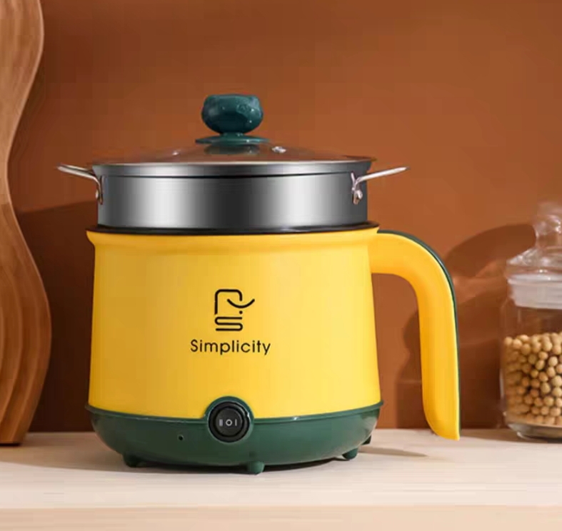 Simplicity MINI Multi Functional Cooker A088055