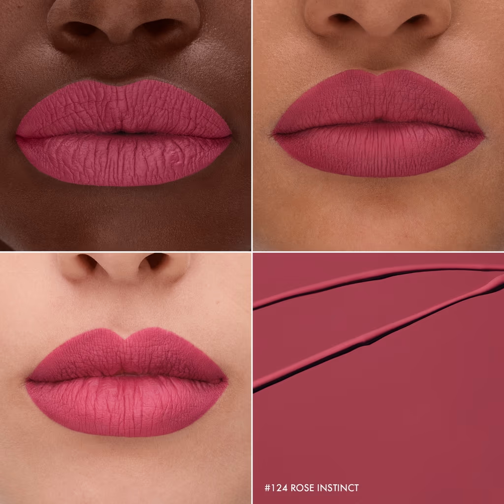 SEPHORA – Cream Lip Stain – Liquid Lipstick_img_10